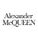 Alexander McQueen Logotype