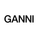 Ganni Logotype