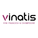 Vinatis Logotipo