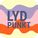 Lydpunkt Logo