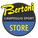 Bertoni store Logotipo