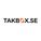 Takbox Logotyp