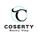 Coserty Logotipo