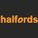 Halfords Logotype