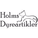 Holms Dyreartikler Logo