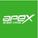 Apex Ski Boots Logotype