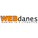 WEBdanes Logo