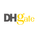 DHGate Logotype