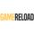 Game Reload Logotype