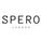 Spero London Logotyp