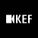 KEF Store Logotype