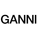 GANNI Logo