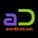 ameriDroid Logotype