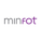 MinFot Logotyp