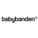 Babybanden Logo