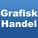 Grafisk-Handel Logotyp