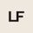 Lookfantastic Logotype
