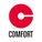 Comfort Logotyp