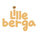 lille berga Logo