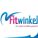 Fitwinkel Logotype