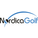 NordicaGolf Logotyp