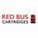 Red Bus Cartridge Logotype