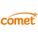 Comet Logotype