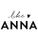 Like Anna Logo