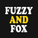 Fuzzy and Fox Logotype