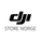 DJI Store Norge Logo