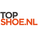 Top Shoe Logotype