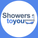 Showerstoyou Logotype