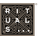 Rituals Logotipo