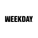 Weekday Logo