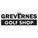 GrevernesGolfshop.dk Logo