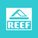 Reef UK Logotype