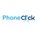 Phoneclick Logotipo