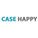 Case Happy Logotype