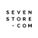 Sevenstore Logotype