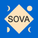 SOVA Logotyp