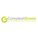 Compleet Groen Logotype
