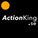 Actionking Logotyp