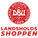 Landsholdsshoppen Logo