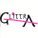 Glittra Logotyp