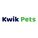 Kwik Pets Logotype