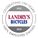 Landry's Bicycles Logotype