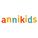 Annikids Logotipo