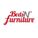 Beds N Furniture Logotype