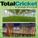 Total cricket Logotype