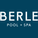 Berle Pool & Spa Logo